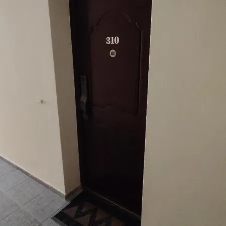 310 公寓 普里莫尔斯科